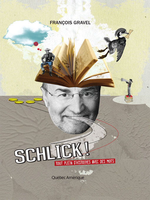 Title details for Schlick ! by François Gravel - Available